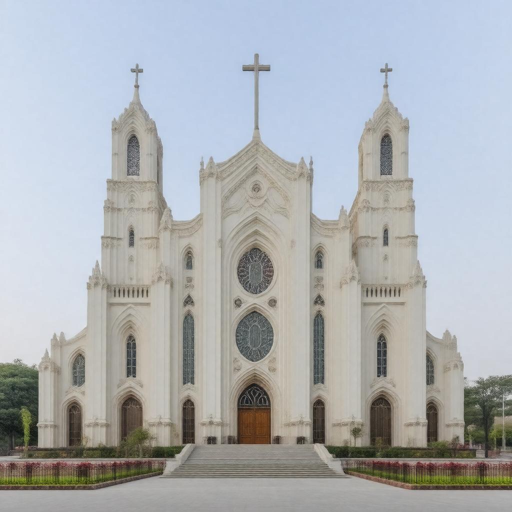 Church of North India